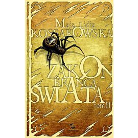 Zakon Krańca Świata. Tom 2