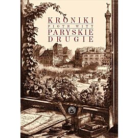 Kroniki paryskie drugie
