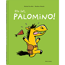 Sto lat, Palomino!