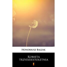 Kobieta trzydziestoletnia (e-book)
