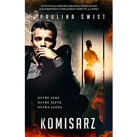 Komisarz