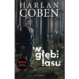 W głębi lasu (wydanie serialowe)