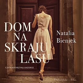 Dom na skraju lasu (audiobook MP3)