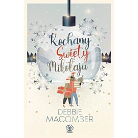 Kochany Święty Mikołaju
