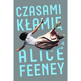 Czasami kłamię