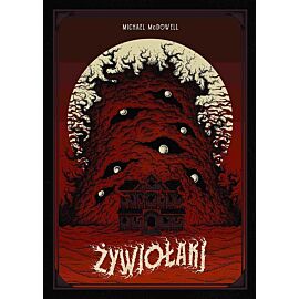 Żywiołaki