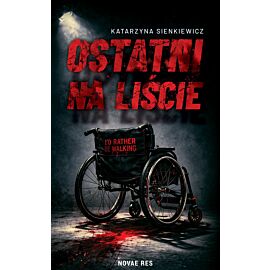 Ostatni na liście