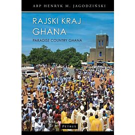 Rajski Kraj Ghana