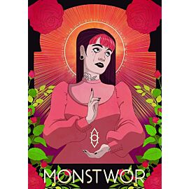Monstwór - 3