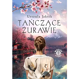 Tańczące żurawie