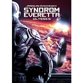 Syndrom Everetta #1 - Ulysses