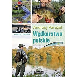 Podręczny poradnik. Wędkarstwo polskie