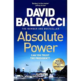Absolute Power