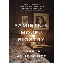 Pamiętnik mojej siostry