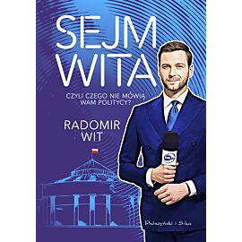Sejm Wita (e-book)