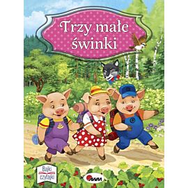 Trzy małe świnki