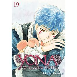 Yona w blasku świtu - 19