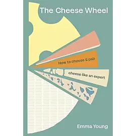 The Cheese Wheel