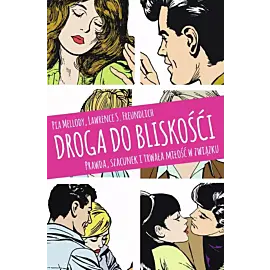 Droga do bliskości (Duże Litery)