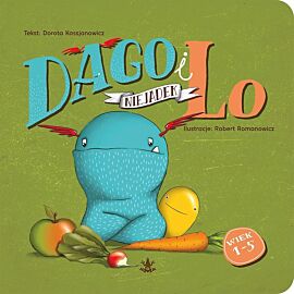 Niejadek. Dago i lo. Część 7