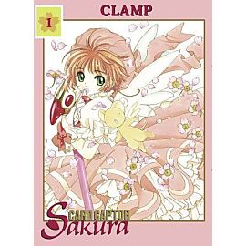 Card Captor Sakura - 01