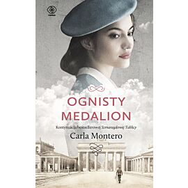 Ognisty Medalion