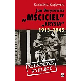 Jan borysewicz krysia mściciel 1913-1945