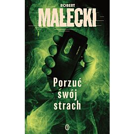 Porzuć swój strach (e-book)