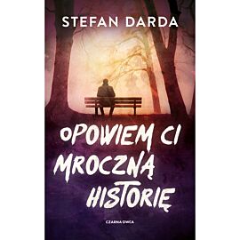 Opowiem ci mroczną historię (e-book)