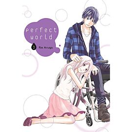 Perfect world - 03