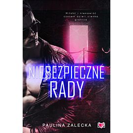 Niebezpieczne rady