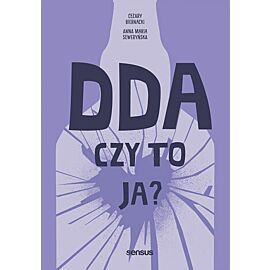 DDA - czy to ja? (e-book)