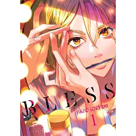Bless - 01