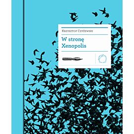 W stronę Xenopolis (e-book)