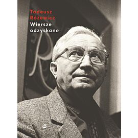 Wiersze odzyskane