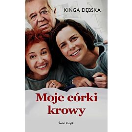 Moje córki krowy