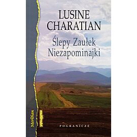 Ślepy Zaułek Niezapominajki