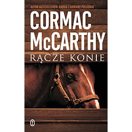 Rącze konie (e-book)