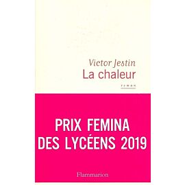 La chaleur