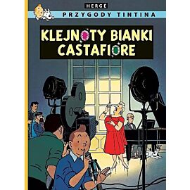 Przygody TinTina - 21 - Klejnoty Bianki Castafiore