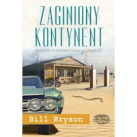 Zaginiony kontynent (e-book)