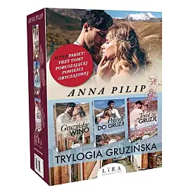 Trylogia gruzińska