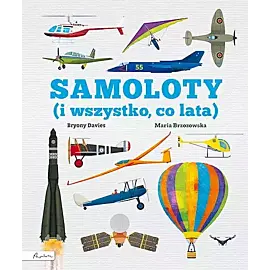 Samoloty! (i wszystko co lata)