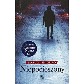 Niepocieszony