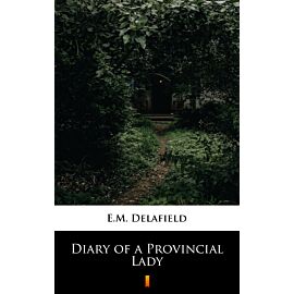 Diary of a Provincial Lady (e-book)