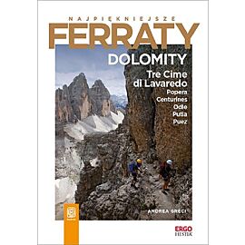 Najpiękniejsze Ferraty