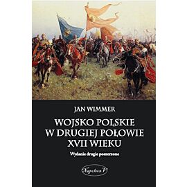 Wojsko polskie w drugiej połowie XVII wieku