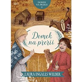 Domek na prerii