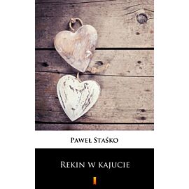 Rekin w kajucie (e-book)