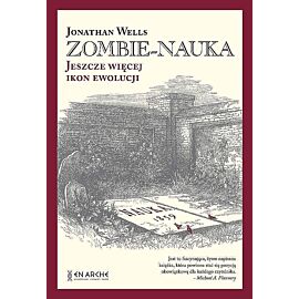 Zombie-nauka. Jeszcze więcej ikon ewolucji